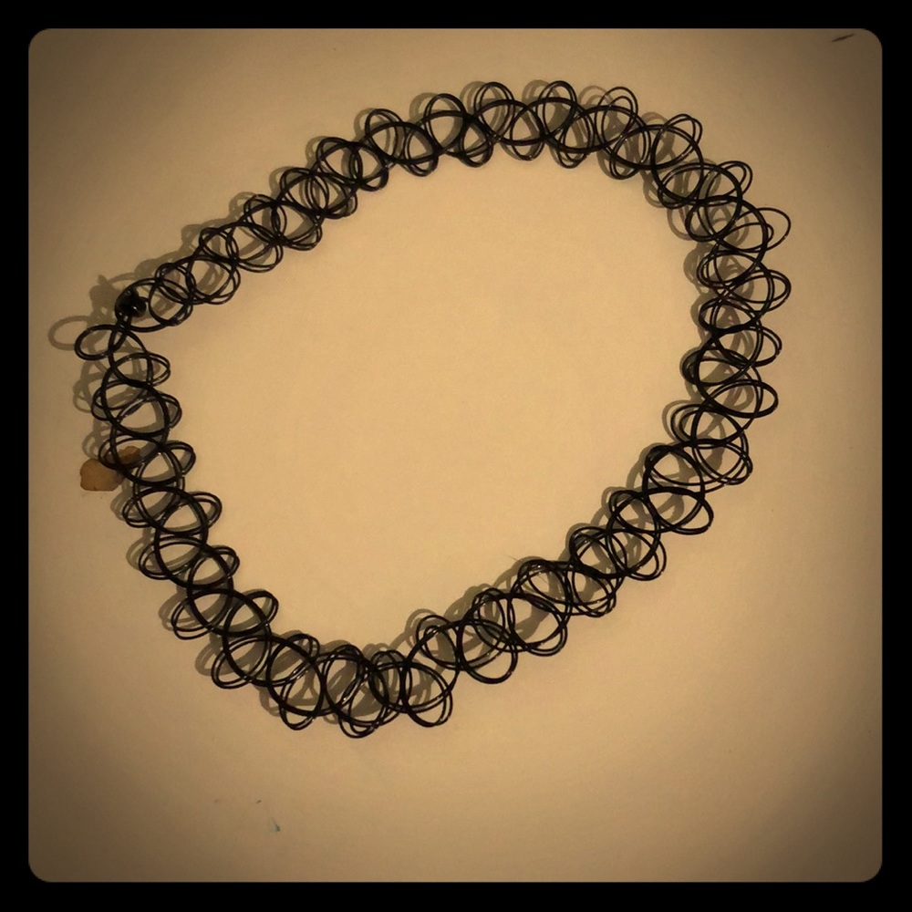 Choker